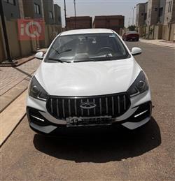 Chery Arrizo 5